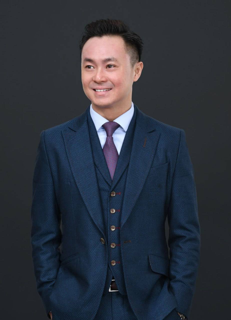 黄启豪